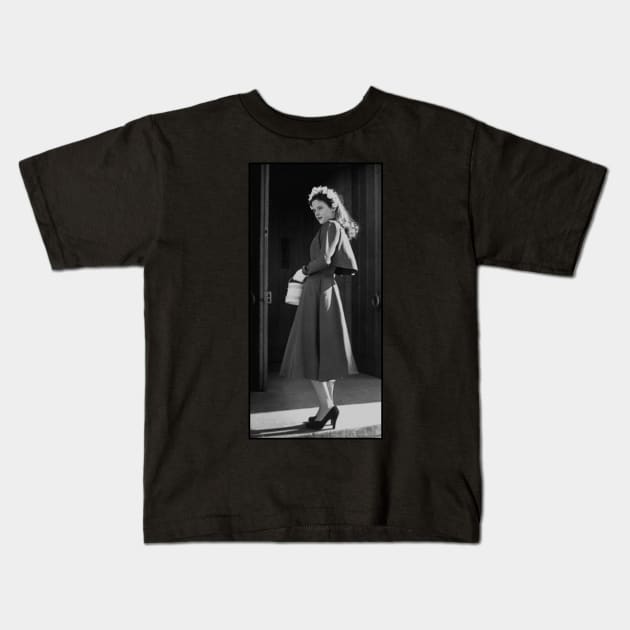 Living Legend Kids T-Shirt by SoWhat